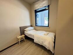 Hindoo Road (D8), Terrace #608501721
